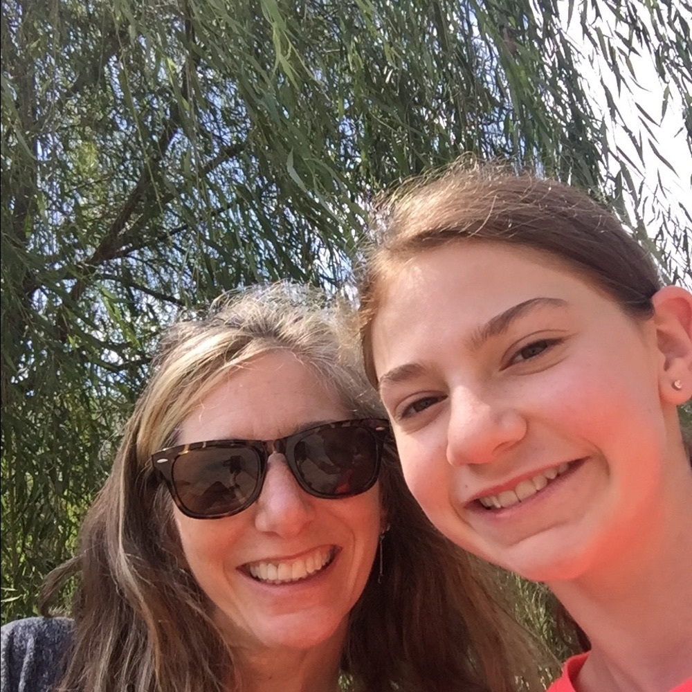 Meet your Posher, Jen